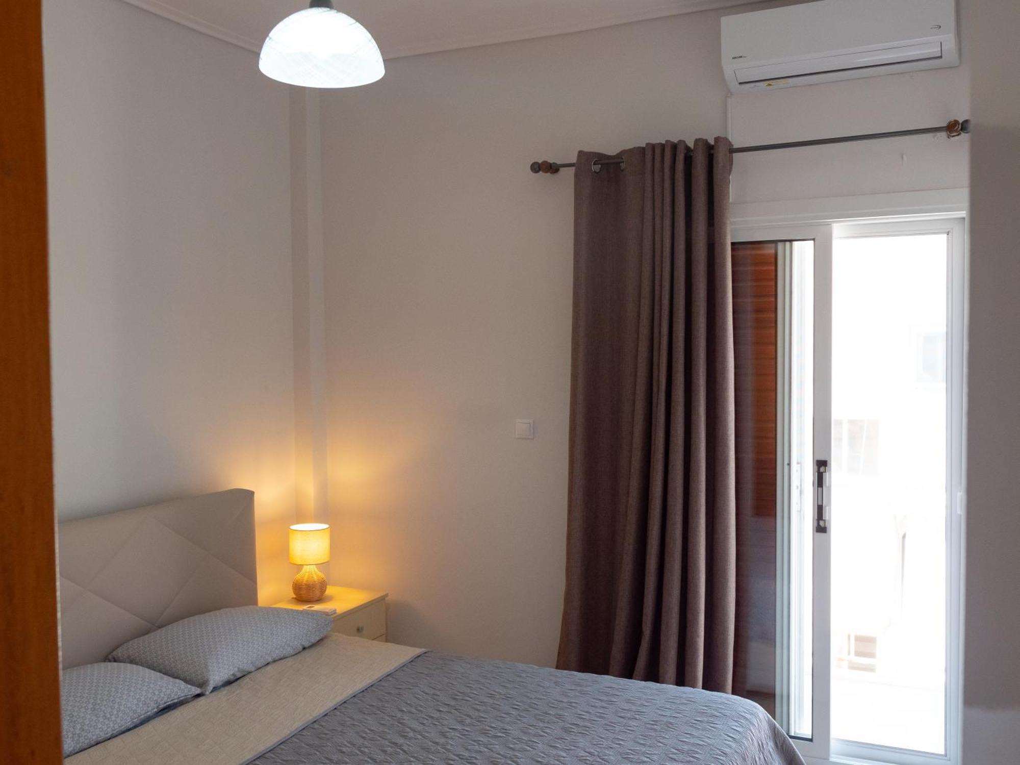 Whitehouse Loutraki Apartment Exterior photo